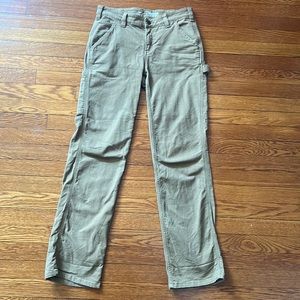 Carhartt Women’s Loose Fit Pants